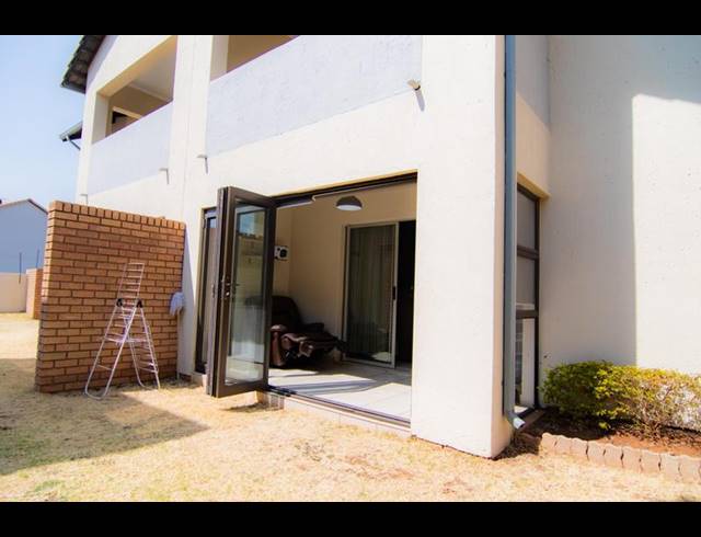 2 BEDROOM APARTMENT FOR SALE IN NOORDWYK